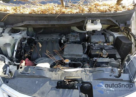 2014 Nissan Nv200 S from USA, damaged, VIN 3N6CM0KN4EK694294